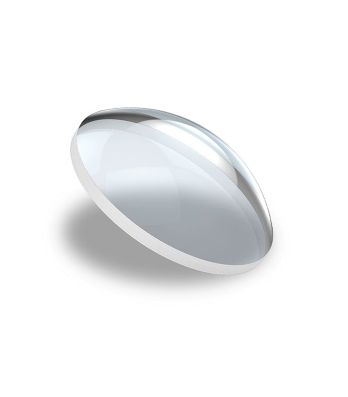 B3018 Circular window panel No coating H-K9L - Imagem 2