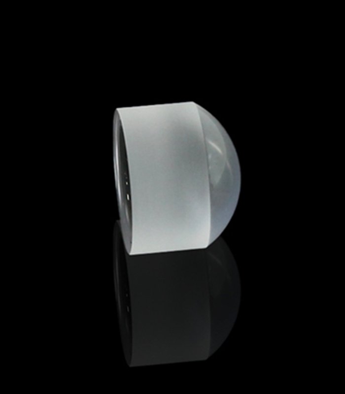 B3018 Circular window panel No coating H-K9L - Imagem 3