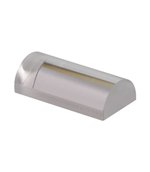 Flat convex cylindrical surface lens H-K9L Z0001 - 이미지 4