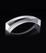 ⁦AT001 Crescent lens 420MM-680MM H-LAK2A⁩ - الصورة ⁦3⁩