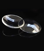 ⁦AT001 Crescent lens 420MM-680MM H-LAK2A⁩ - الصورة ⁦4⁩