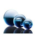 KY0715 H-K9L Spherical lens - Image 2