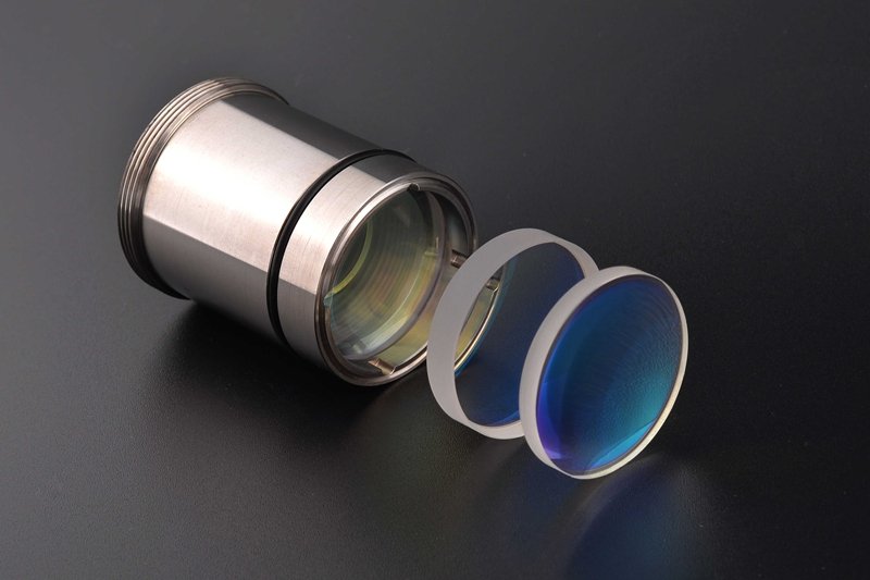 Collimator lens: a key component in optical systems and its ...